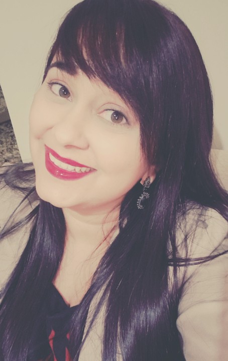 Foto de Vanessa Itacaramby Pardim