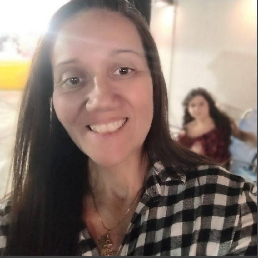 Foto de Hellen Costa Ramos